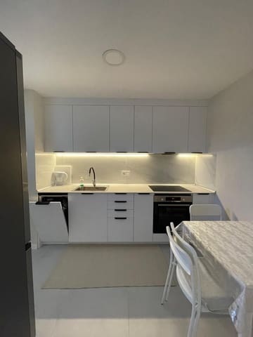 1 quarto Apartamento para venda em La Villajoyosa / Vila Joiosa com piscina garagem - 255 000 € (Ref: 9835246)