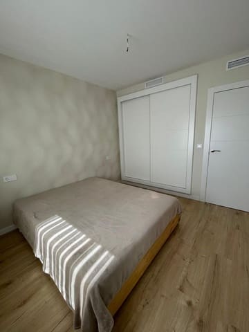 1 quarto Apartamento para venda em La Villajoyosa / Vila Joiosa com piscina garagem - 255 000 € (Ref: 9835246)