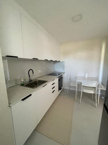 1 makuuhuone Huoneisto myytävänä paikassa La Villajoyosa / Vila Joiosa mukana uima-altaan 
autotalli - 255 000 € (Ref: 9835246)