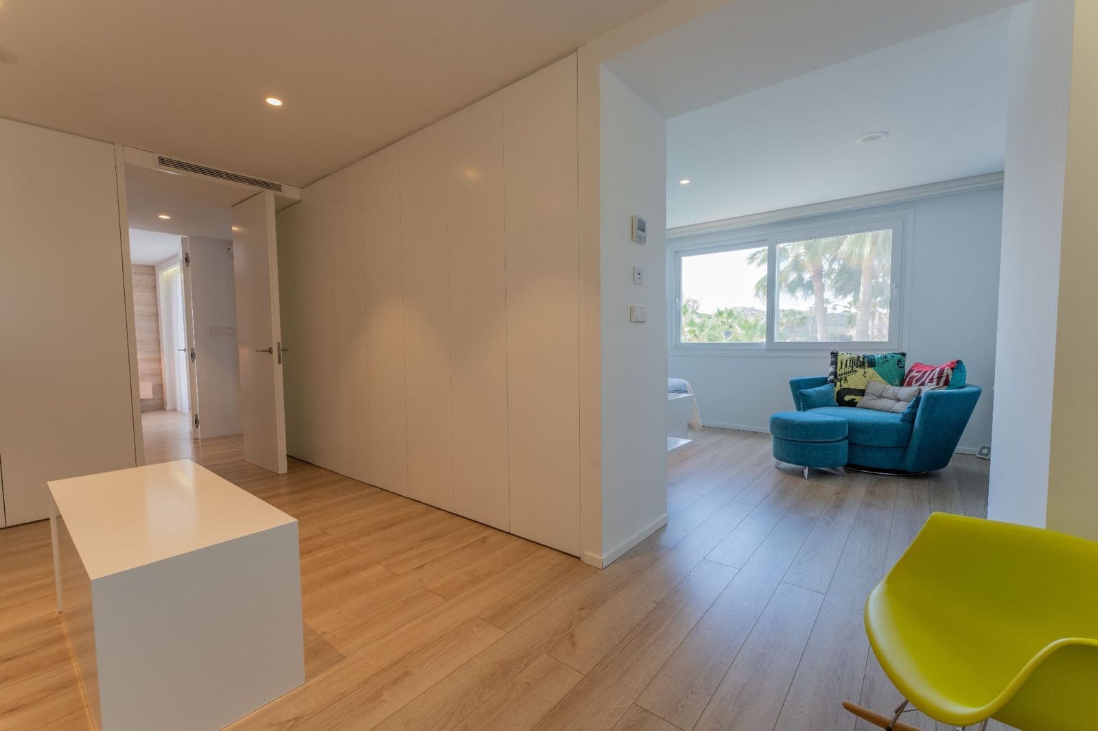 3 bedroom Villa for sale in Alicante / Alacant city with pool garage - € 1,180,000 (Ref: 9844915)