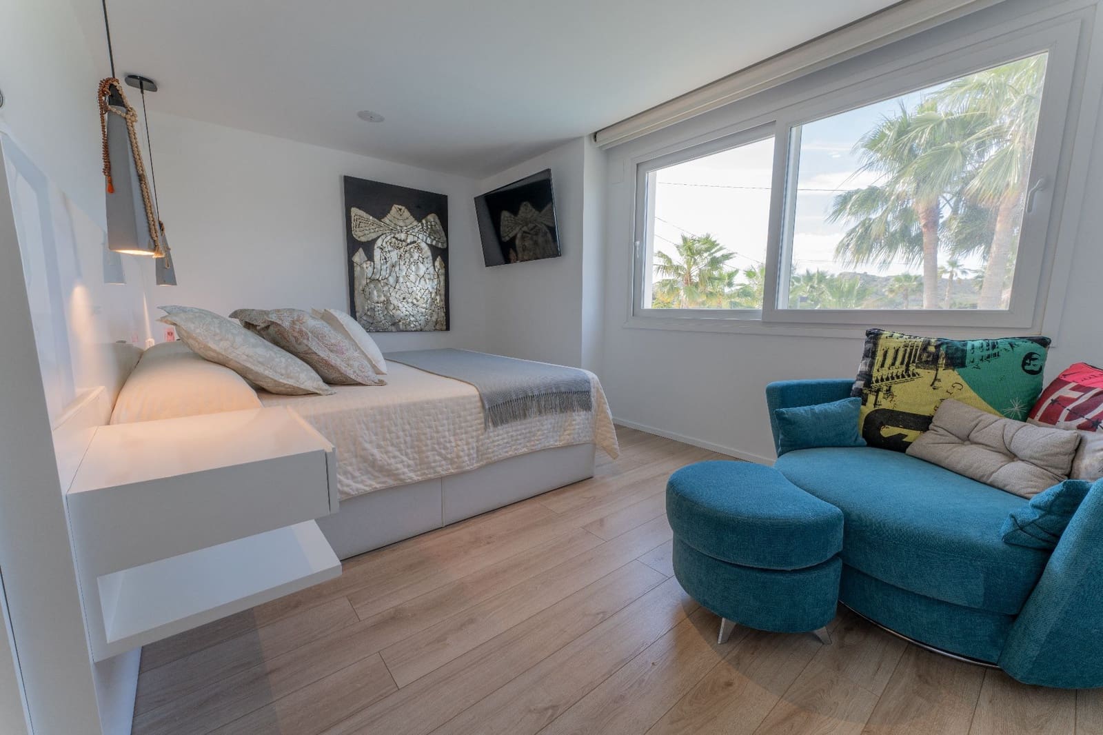 3 bedroom Villa for sale in Alicante / Alacant city with pool garage - € 1,180,000 (Ref: 9844915)