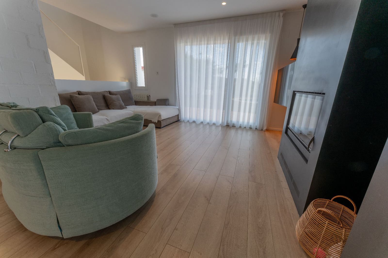 3 bedroom Villa for sale in Alicante / Alacant city with pool garage - € 1,180,000 (Ref: 9844915)