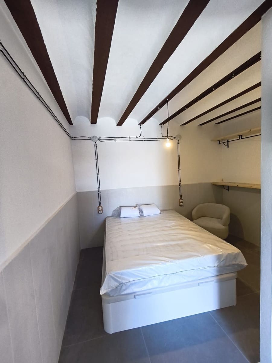 Studio til salgs i La Villajoyosa / Vila Joiosa - € 96 000 (Ref: 9859097)