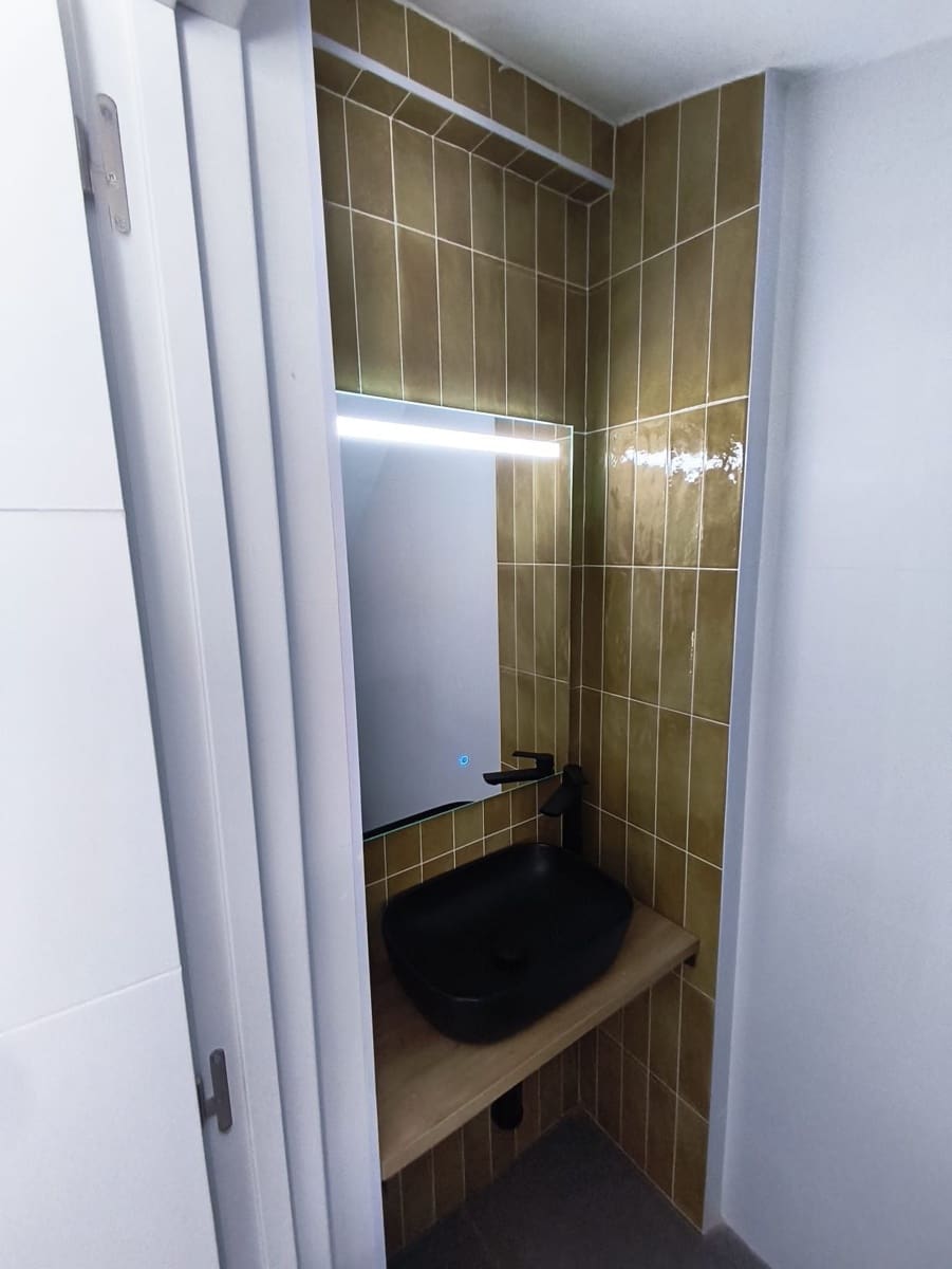 Studio til salgs i La Villajoyosa / Vila Joiosa - € 96 000 (Ref: 9859097)