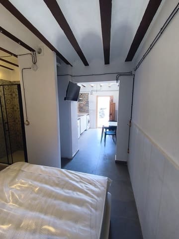 Studio til salgs i La Villajoyosa / Vila Joiosa - € 96 000 (Ref: 9859097)