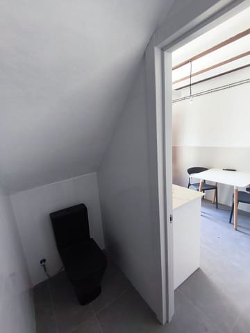 Studio til salgs i La Villajoyosa / Vila Joiosa - € 96 000 (Ref: 9859097)