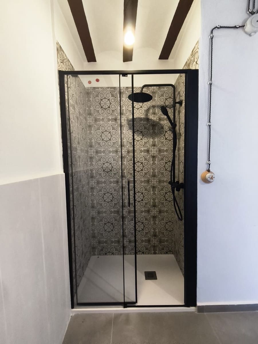 Studio til salgs i La Villajoyosa / Vila Joiosa - € 96 000 (Ref: 9859097)