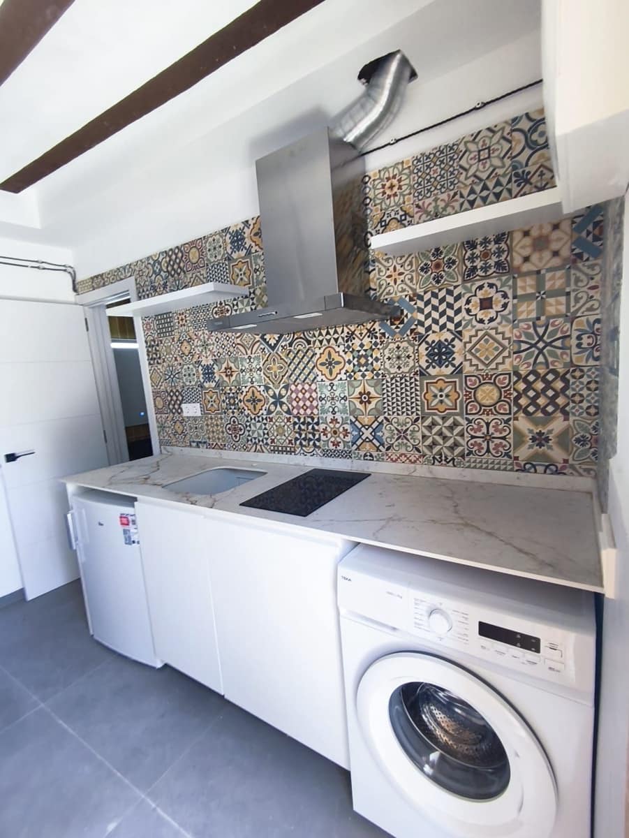 Studio til salgs i La Villajoyosa / Vila Joiosa - € 96 000 (Ref: 9859097)