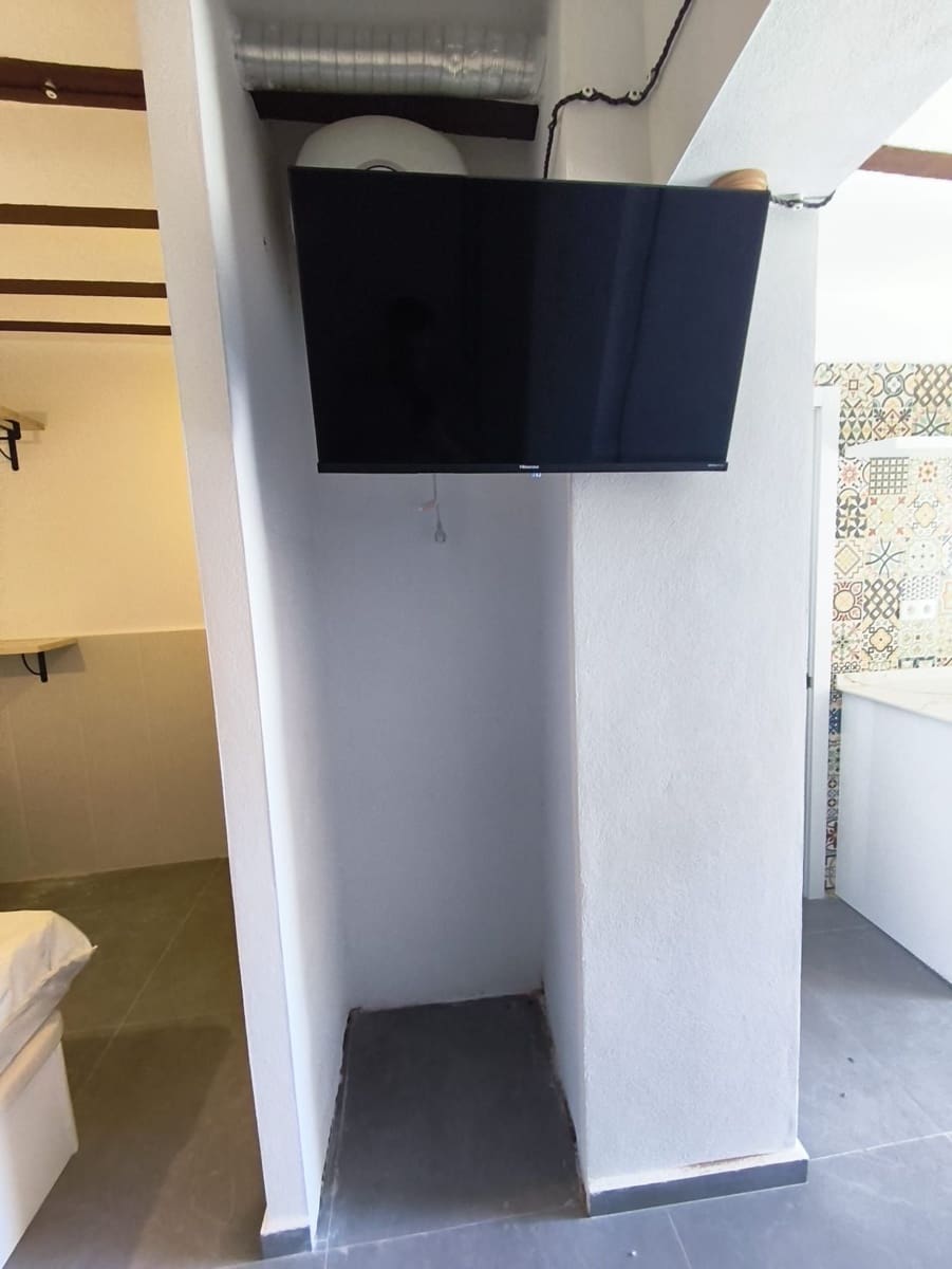 Studio til salgs i La Villajoyosa / Vila Joiosa - € 96 000 (Ref: 9859097)
