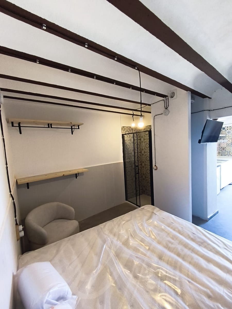 Studio til salgs i La Villajoyosa / Vila Joiosa - € 96 000 (Ref: 9859097)