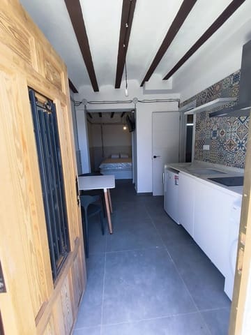 Studio til salgs i La Villajoyosa / Vila Joiosa - € 96 000 (Ref: 9859097)