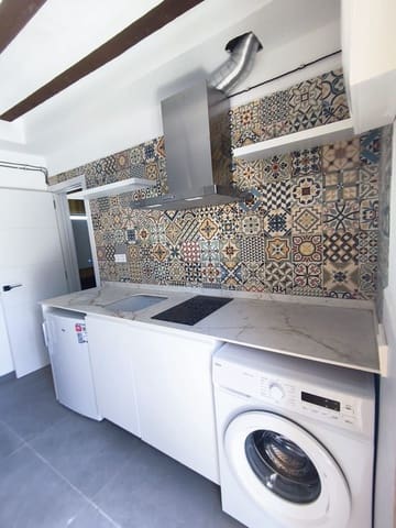 Studio til salgs i La Villajoyosa / Vila Joiosa - € 96 000 (Ref: 9859097)