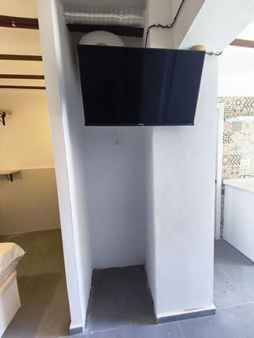 Studio til salgs i La Villajoyosa / Vila Joiosa - € 96 000 (Ref: 9859097)