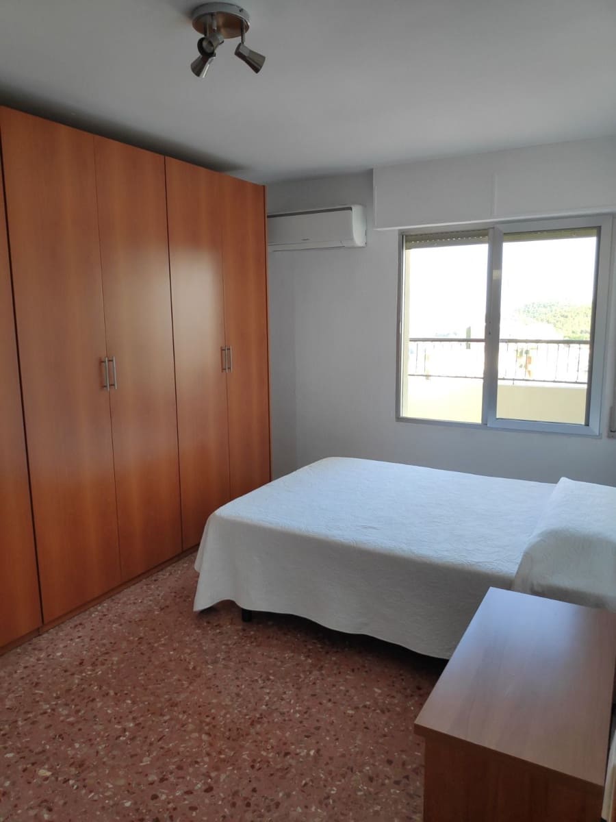 3 bedroom Penthouse for sale in Callosa d'En Sarria - € 330,000 (Ref: 9859098)