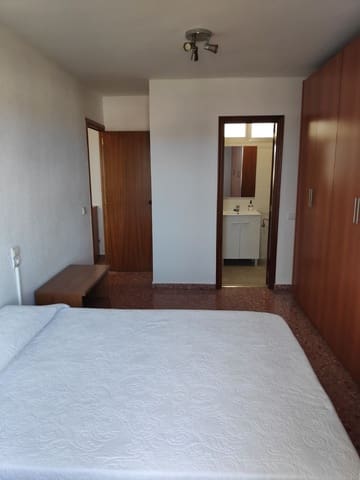 3 makuuhuone Kattohuoneisto myytävänä paikassa Callosa d'En Sarrià - 330 000 € (Ref: 9859098)