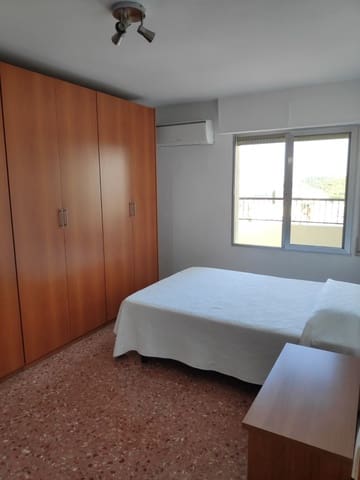3 makuuhuone Kattohuoneisto myytävänä paikassa Callosa d'En Sarrià - 330 000 € (Ref: 9859098)