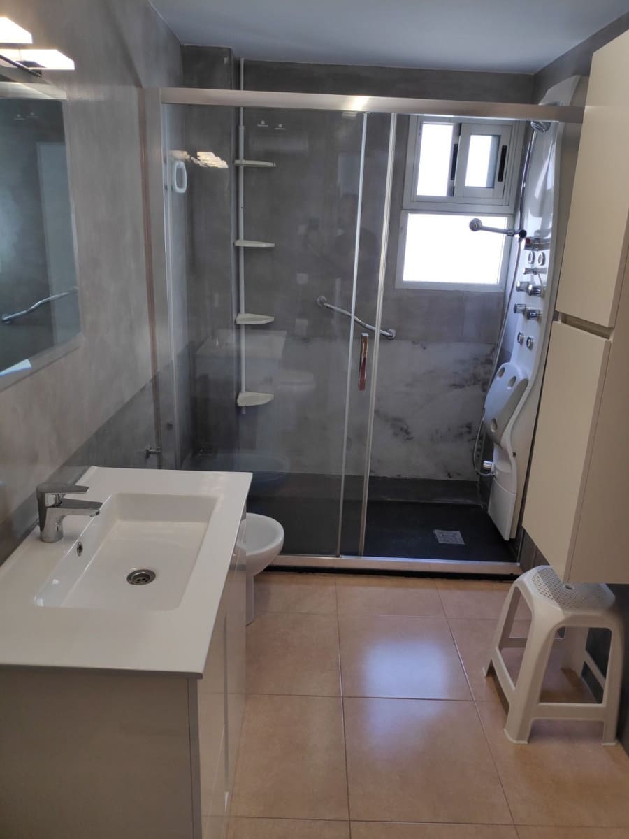 3 bedroom Penthouse for sale in Callosa d'En Sarria - € 330,000 (Ref: 9859098)