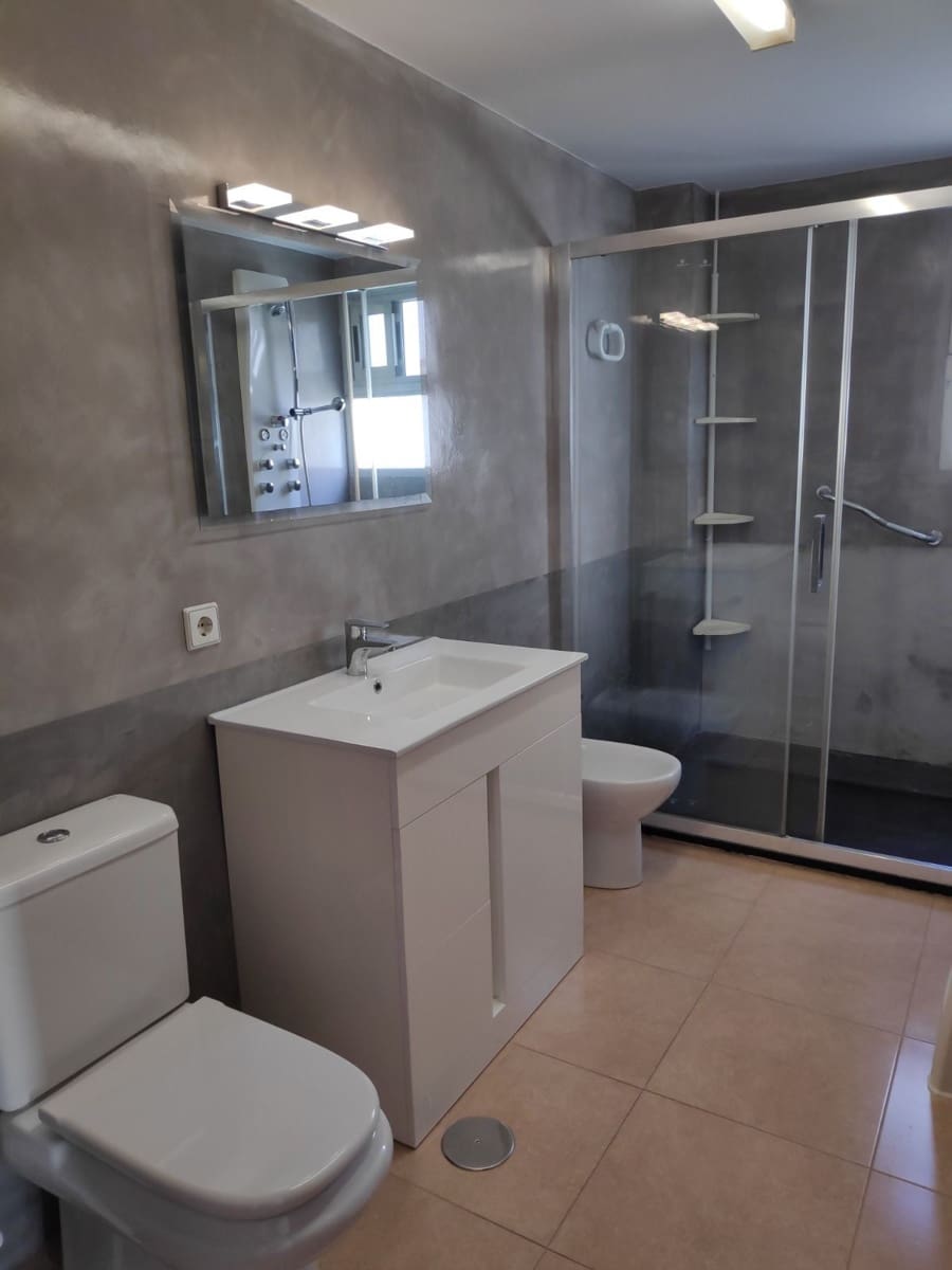 3 bedroom Penthouse for sale in Callosa d'En Sarria - € 330,000 (Ref: 9859098)