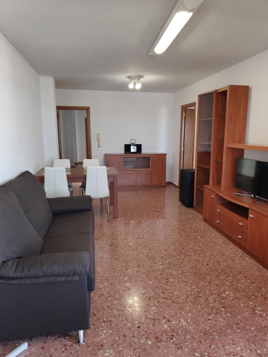 3 bedroom Penthouse for sale in Callosa d'En Sarria - € 330,000 (Ref: 9859098)