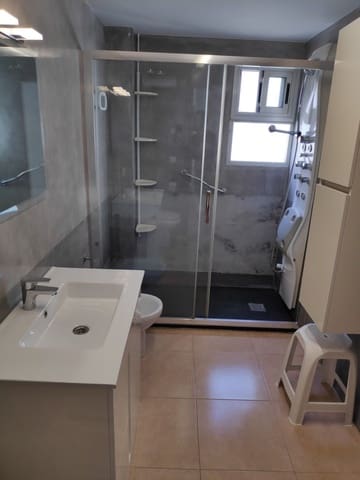 3 makuuhuone Kattohuoneisto myytävänä paikassa Callosa d'En Sarrià - 330 000 € (Ref: 9859098)