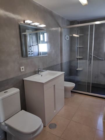 3 makuuhuone Kattohuoneisto myytävänä paikassa Callosa d'En Sarrià - 330 000 € (Ref: 9859098)