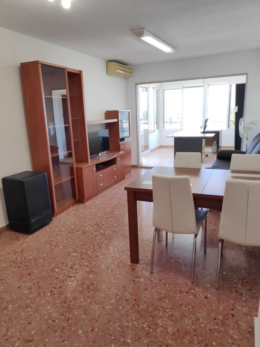 3 bedroom Penthouse for sale in Callosa d'En Sarria - € 330,000 (Ref: 9859098)