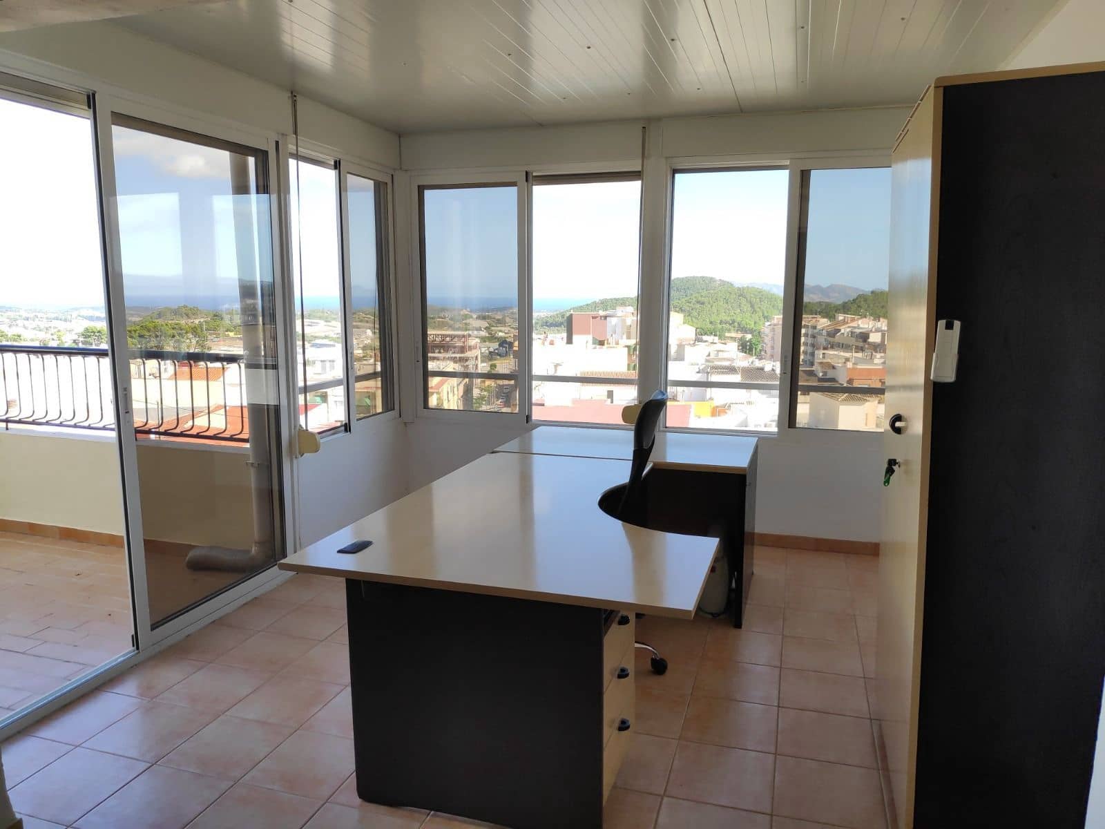 3 bedroom Penthouse for sale in Callosa d'En Sarria - € 330,000 (Ref: 9859098)