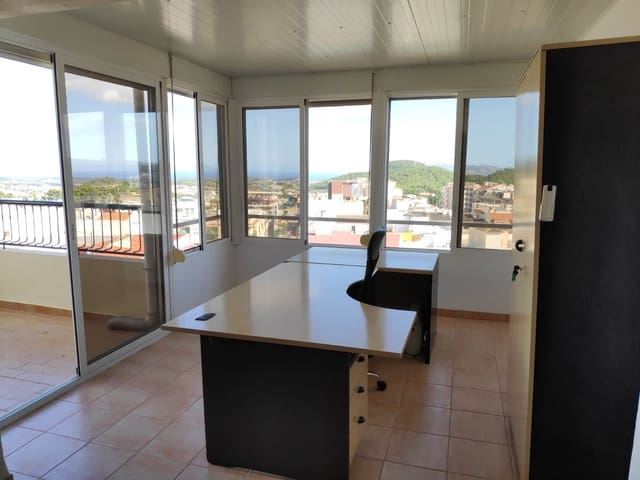3 makuuhuone Kattohuoneisto myytävänä paikassa Callosa d'En Sarrià - 330 000 € (Ref: 9859098)