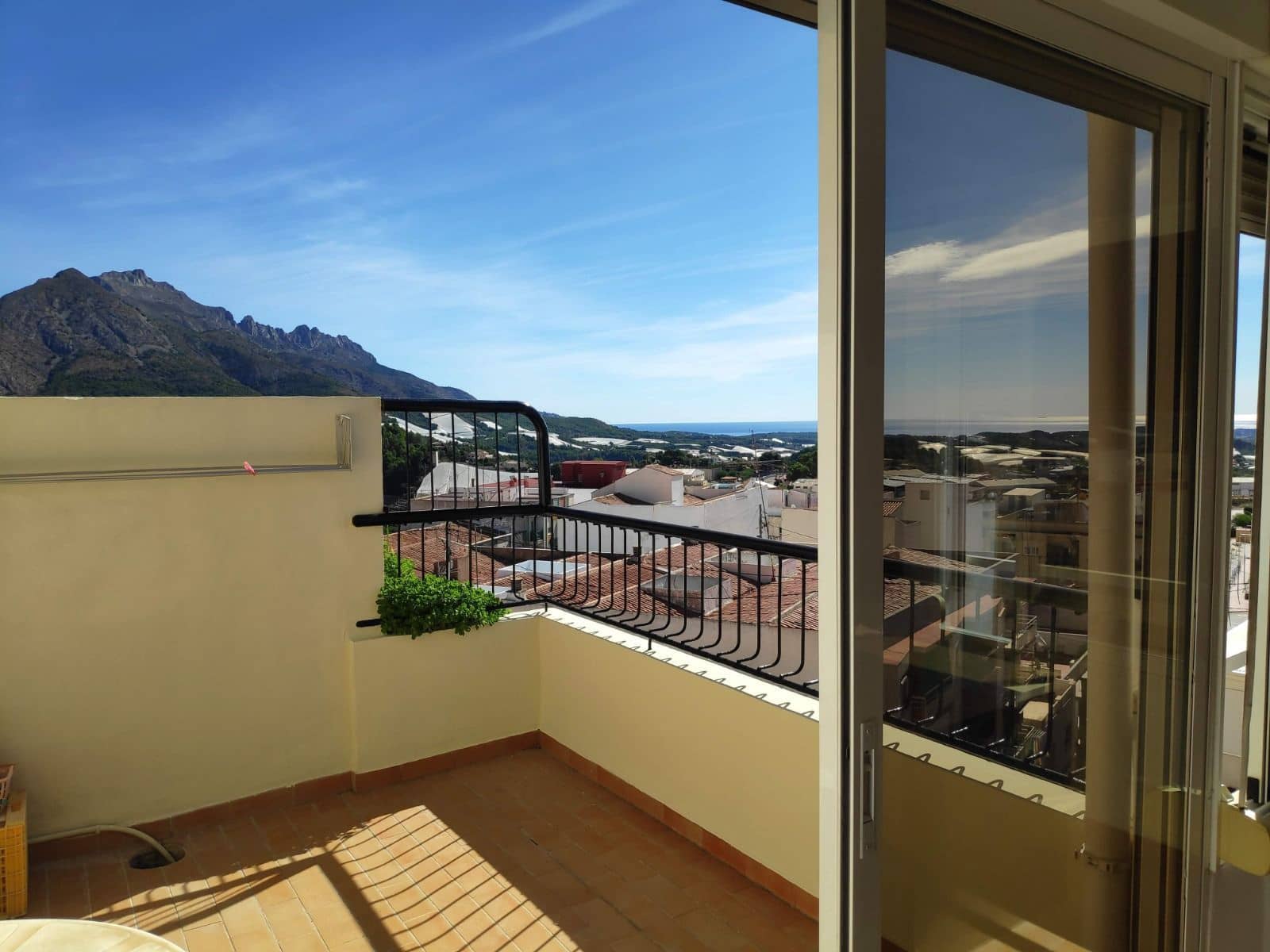 3 bedroom Penthouse for sale in Callosa d'En Sarria - € 330,000 (Ref: 9859098)