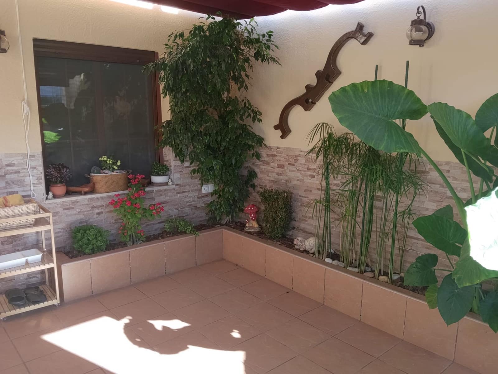 3 sovrum Semi-fristående Villa till salu i Torrevieja med garage - 320 000 € (Ref: 9861559)