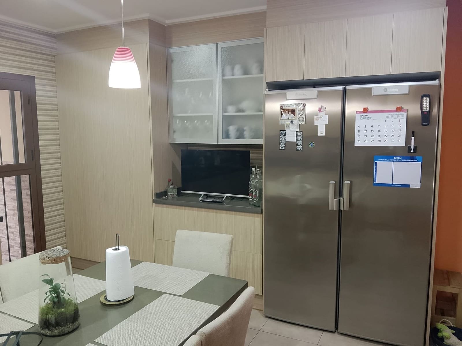 3 sovrum Semi-fristående Villa till salu i Torrevieja med garage - 320 000 € (Ref: 9861559)