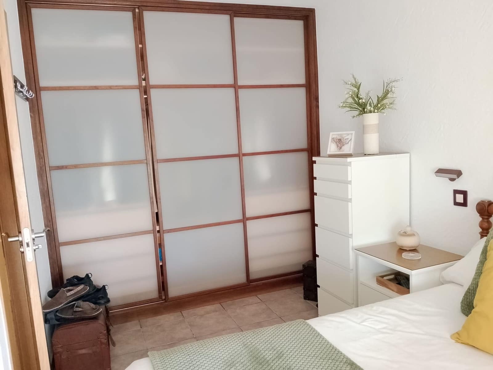 3 sovrum Semi-fristående Villa till salu i Torrevieja med garage - 320 000 € (Ref: 9861559)