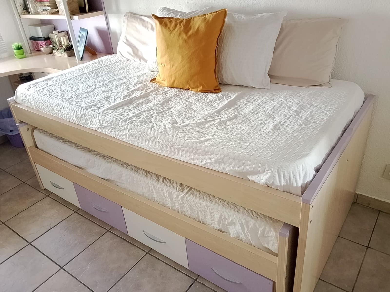 3 sovrum Semi-fristående Villa till salu i Torrevieja med garage - 320 000 € (Ref: 9861559)