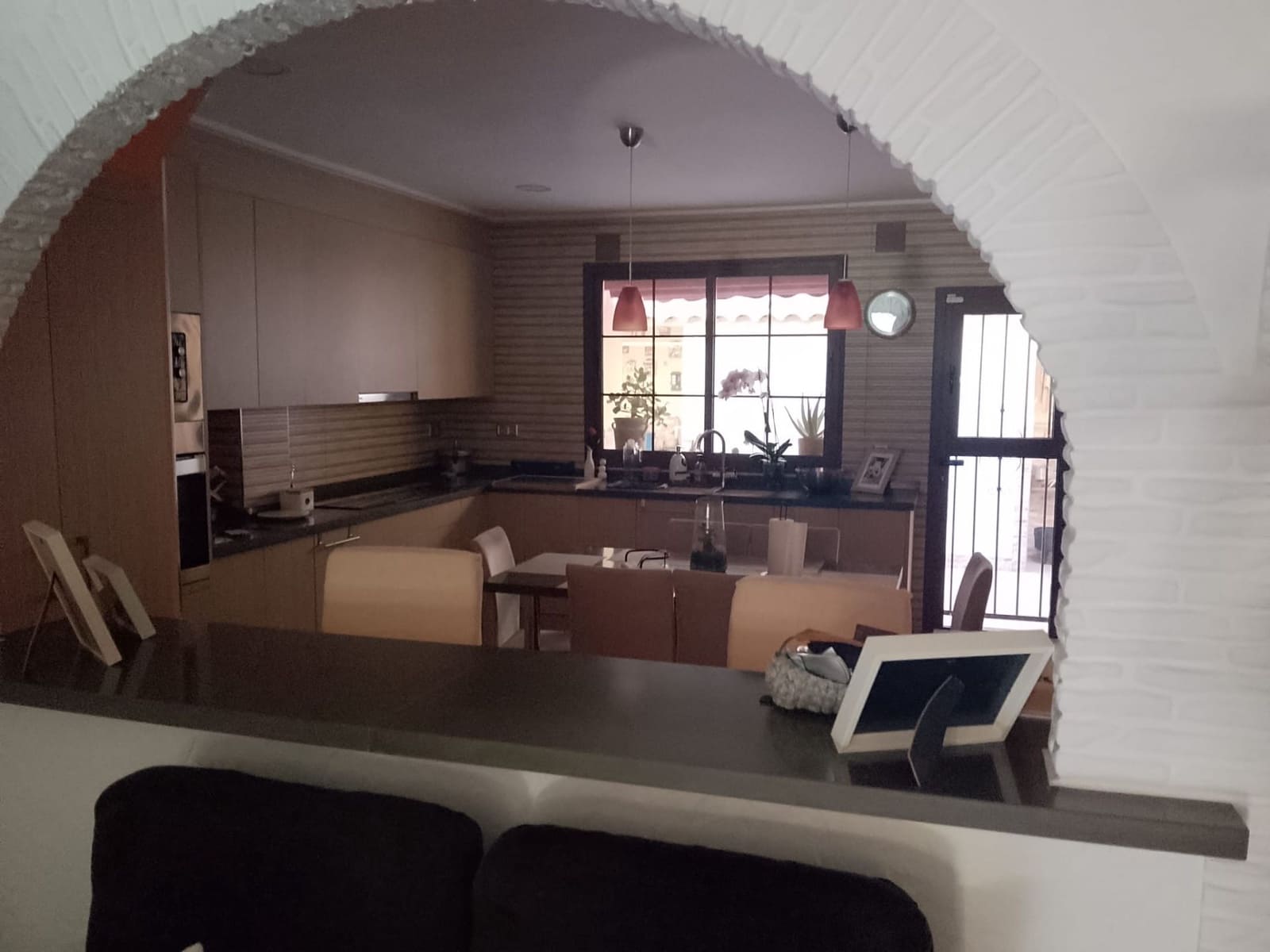 3 sovrum Semi-fristående Villa till salu i Torrevieja med garage - 320 000 € (Ref: 9861559)