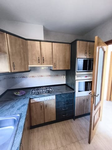 3 makuuhuone Huvila vuokrattavana paikassa Albir, Alfaz del Pi / L'Alfàs del Pi mukana uima-altaan 
autotalli - 1 800 € (Ref: 9864064)