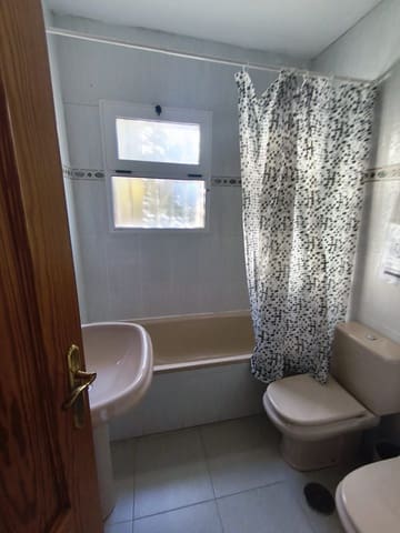 3 makuuhuone Huvila vuokrattavana paikassa Albir, Alfaz del Pi / L'Alfàs del Pi mukana uima-altaan 
autotalli - 1 800 € (Ref: 9864064)