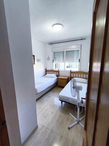 3 makuuhuone Huvila vuokrattavana paikassa Albir, Alfaz del Pi / L'Alfàs del Pi mukana uima-altaan 
autotalli - 1 800 € (Ref: 9864064)