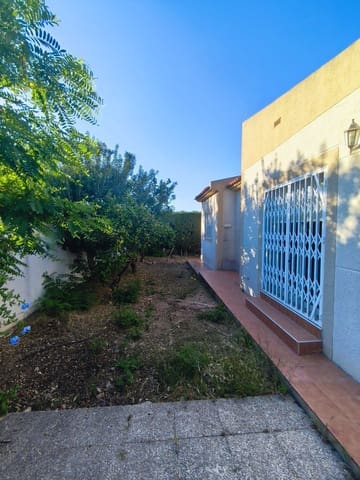 3 makuuhuone Huvila vuokrattavana paikassa Albir, Alfaz del Pi / L'Alfàs del Pi mukana uima-altaan 
autotalli - 1 800 € (Ref: 9864064)