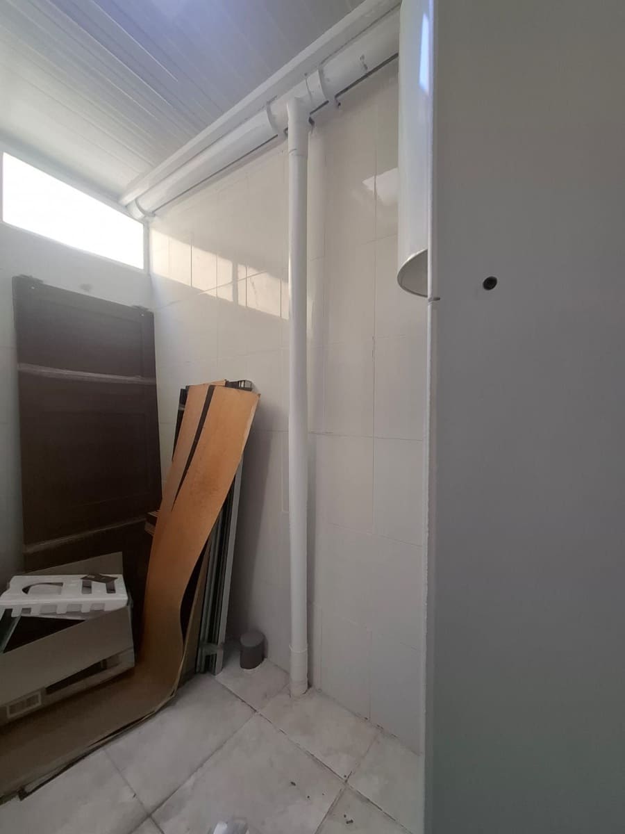 Chalet de 3 habitaciones en Torrevieja en venta con garaje - 235.000 € (Ref: 9875686)