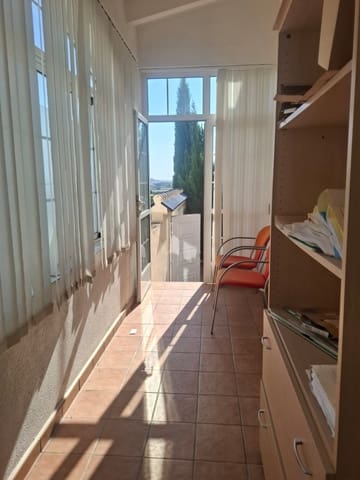 3 sovrum Villa till salu i Torrevieja med garage - 235 000 € (Ref: 9875686)