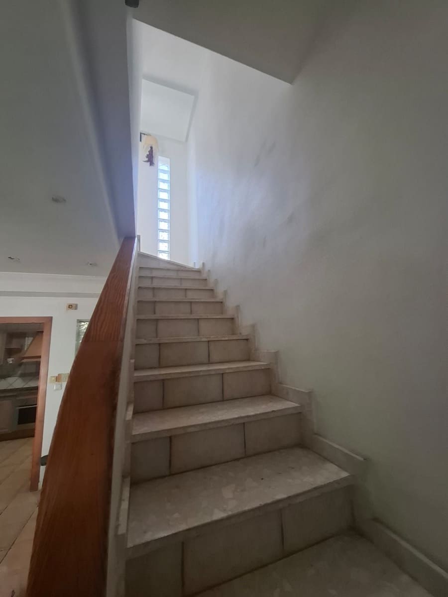 Chalet de 3 habitaciones en Torrevieja en venta con garaje - 235.000 € (Ref: 9875686)