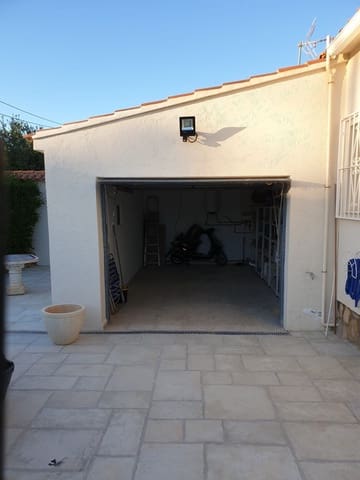 3 camera da letto Villa in vendita in Alfaz del Pi / L'Alfàs del Pi con piscina garage - 530.000 € (Rif: 9877922)