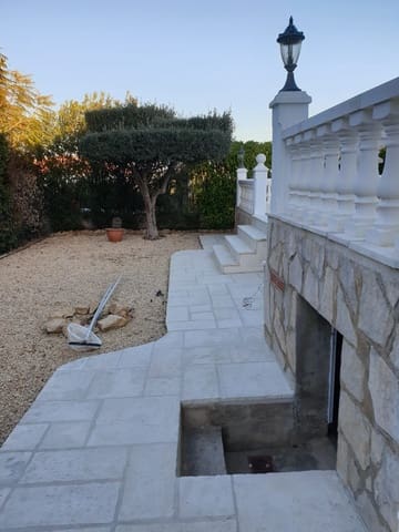 3 camera da letto Villa in vendita in Alfaz del Pi / L'Alfàs del Pi con piscina garage - 530.000 € (Rif: 9877922)