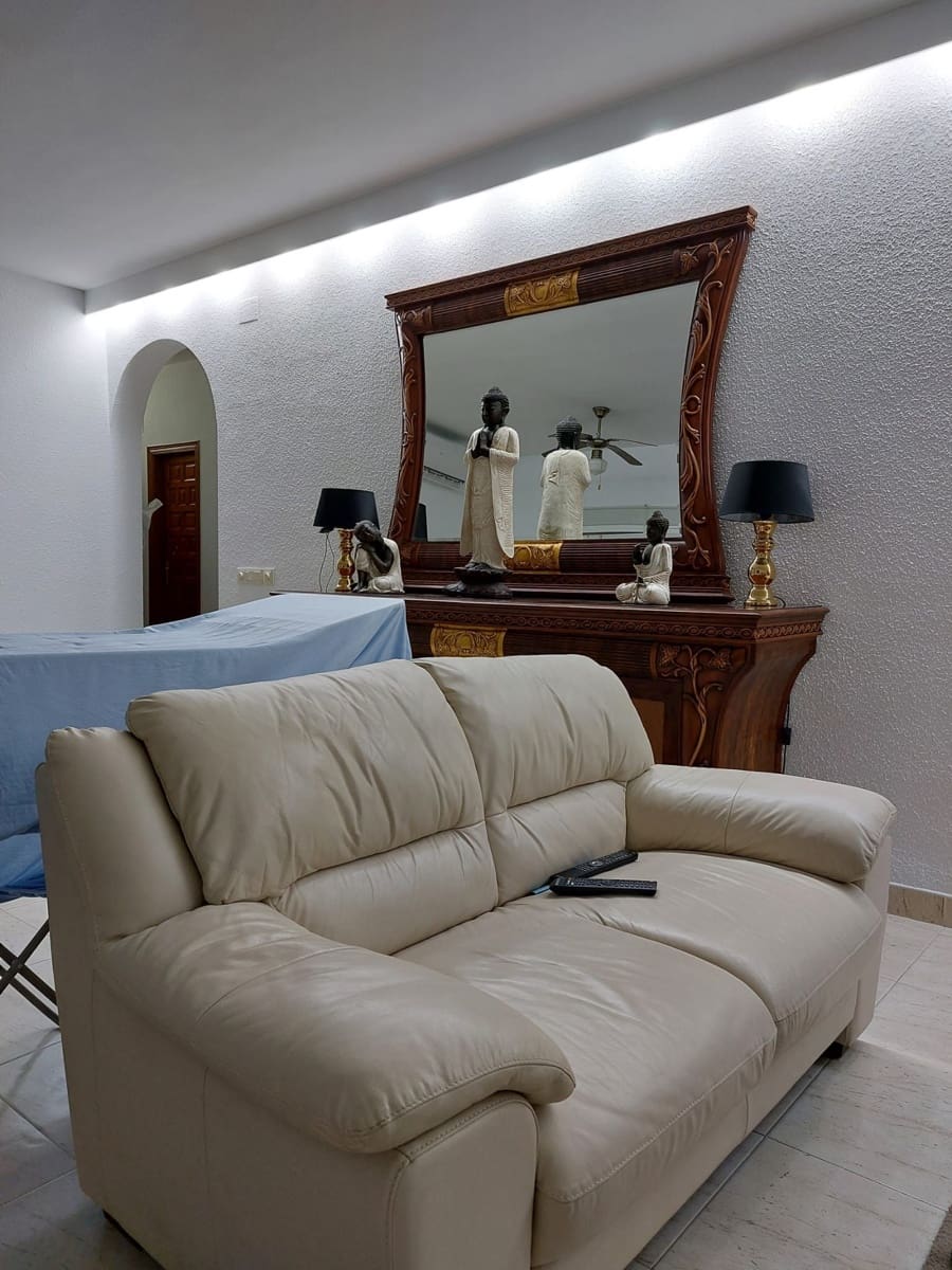 3 bedroom Villa for sale in Alfaz del Pi / L'Alfas del Pi with pool garage - € 530,000 (Ref: 9877922)