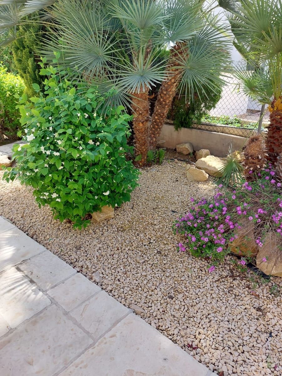 3 bedroom Villa for sale in Alfaz del Pi / L'Alfas del Pi with pool garage - € 530,000 (Ref: 9877922)
