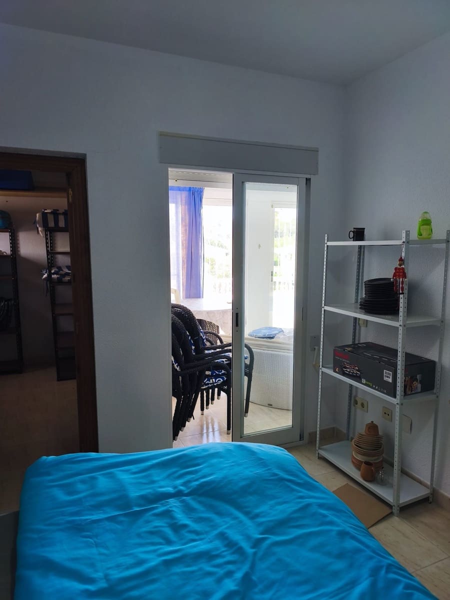 3 bedroom Villa for sale in Alfaz del Pi / L'Alfas del Pi with pool garage - € 515,000 (Ref: 9877922)