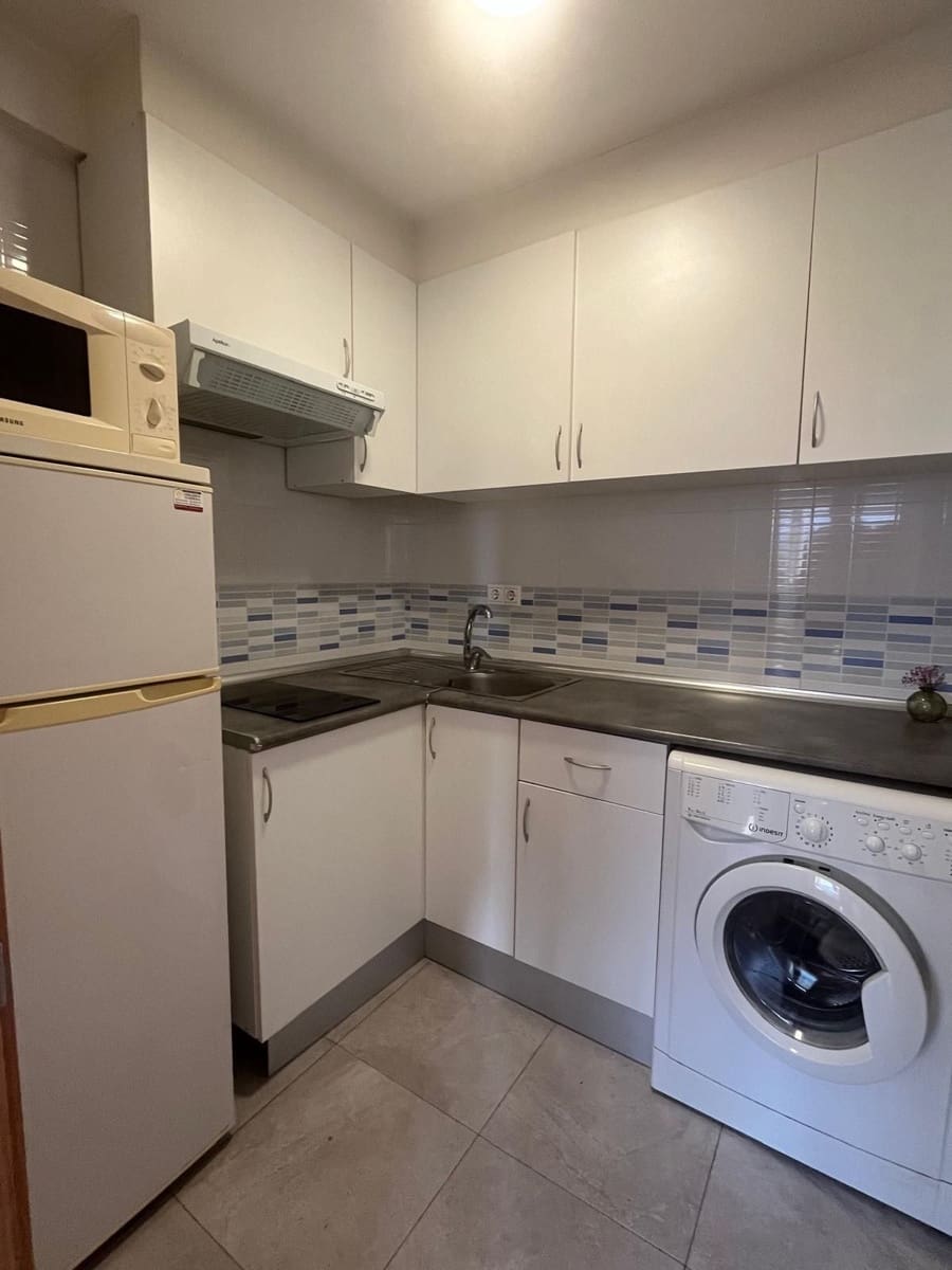 1 camera da letto Appartamento in vendita in Benidorm con garage - 146.500 € (Rif: 9877924)