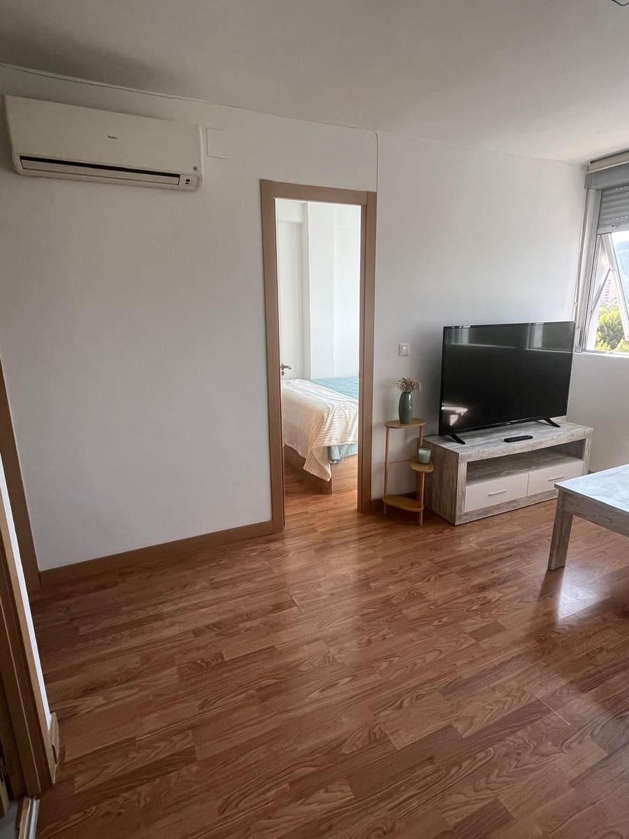 1 camera da letto Appartamento in vendita in Benidorm con garage - 146.500 € (Rif: 9877924)