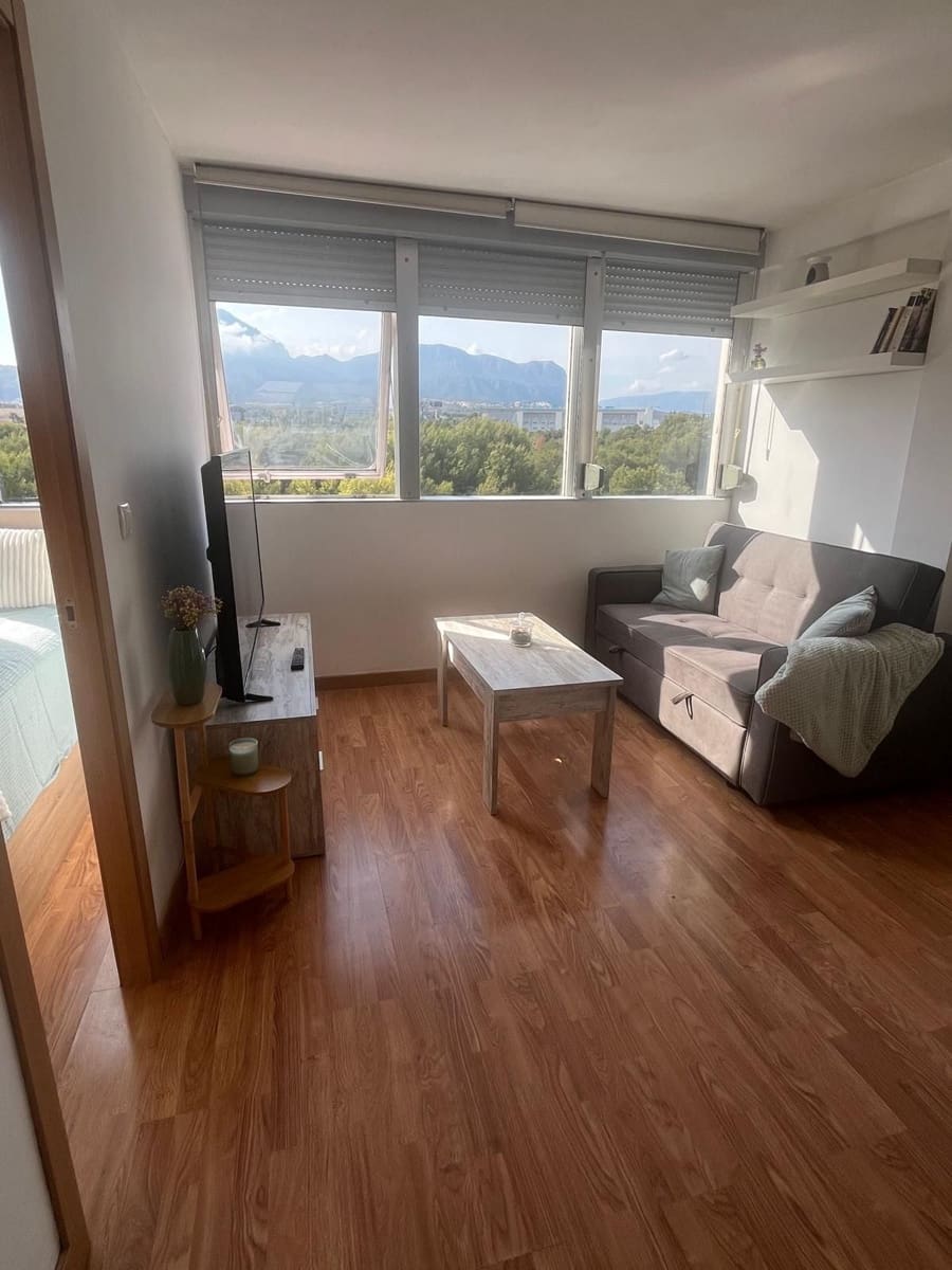 1 camera da letto Appartamento in vendita in Benidorm con garage - 146.500 € (Rif: 9877924)
