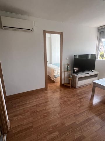 1 quarto Apartamento para venda em Benidorm com garagem - 146 500 € (Ref: 9877924)